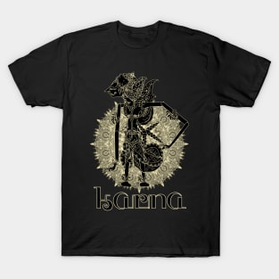 Shadow Puppets Karna T-Shirt